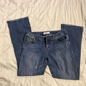 Maurices Jeans